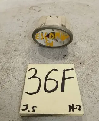 BMW 3 E36 Clock 97KB15000BE
