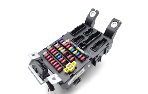 Fuse module