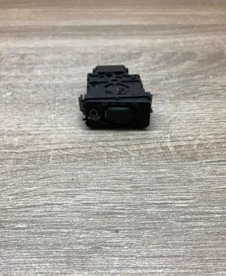 Mercedes-Benz ML W163 Headlight level height control switch A1638200010 04001300