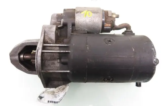 Mercedes-Benz C AMG W202 Starter motor 00011218156