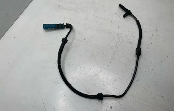 BMW X5 E53 ABS brake wheel speed sensor 6908705