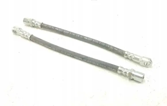 Audi A3 S3 8L Brake line pipe/hose 8144