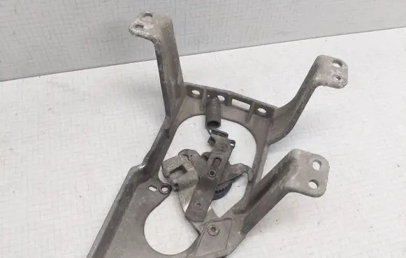 Mercedes-Benz E W211 Other handbrake/parking brake parts A2114270841