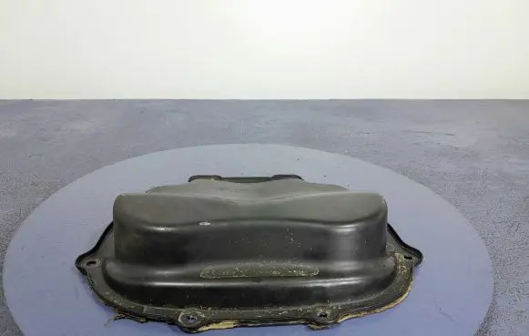 Rocker cam cover