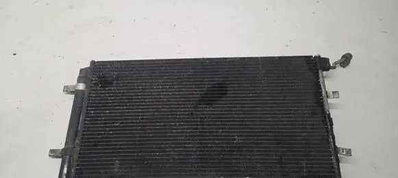 Audi Q5 SQ5 A/C cooling radiator (condenser) 