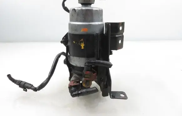 Hyundai Tucson JM Fuel filter housing 