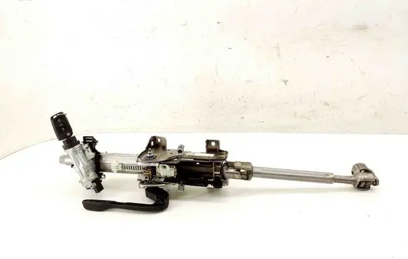 Volkswagen Tiguan Steering rack mechanical part 5Q1905865 5Q1419512L