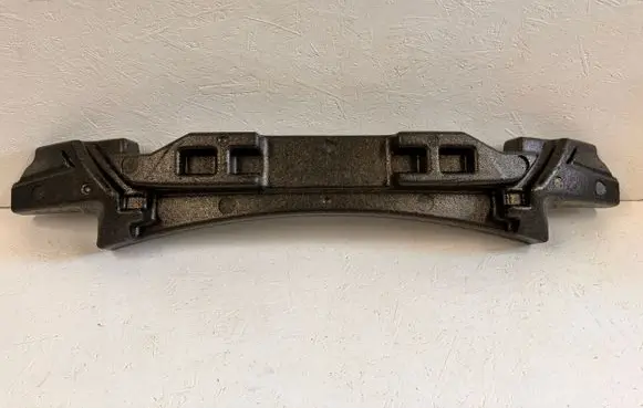 Hyundai i30 Front bumper foam support bar 865202R500