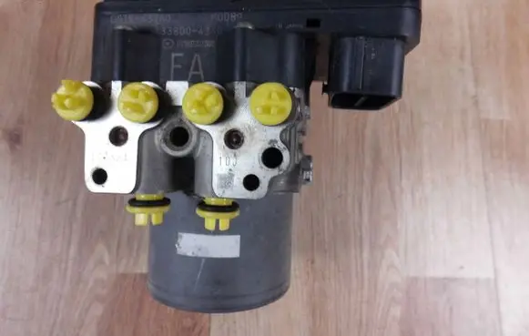 Mazda 6 ABS Pump GS1E437A0