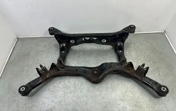 Audi A6 S6 C7 4G Rear subframe 4G0505235