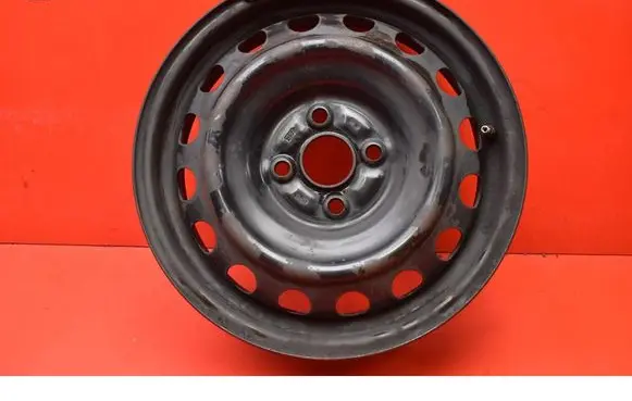 Toyota Yaris R18 forged rim 4150186