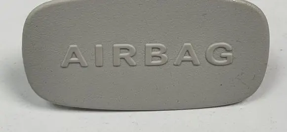 Mercedes-Benz E W213 Steering wheel airbag cover A2136920121