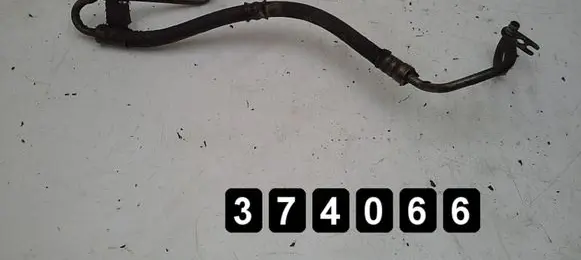 Opel Astra H Air intake hose/pipe 1700cdti