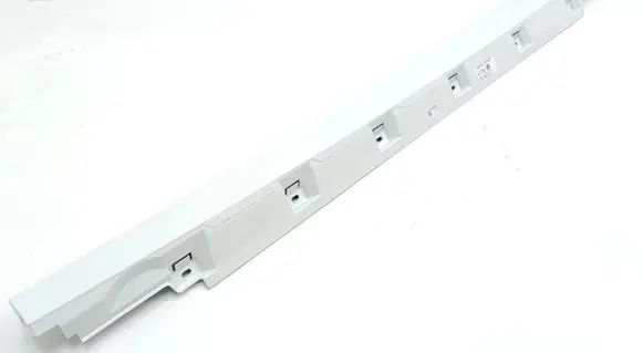 Volkswagen PASSAT B8 Foot area side trim 3G0853855AM LC9A