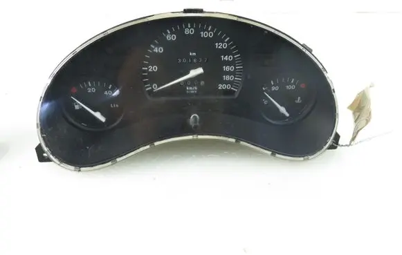 Opel Corsa B Speedometer (instrument cluster) 09113226JY