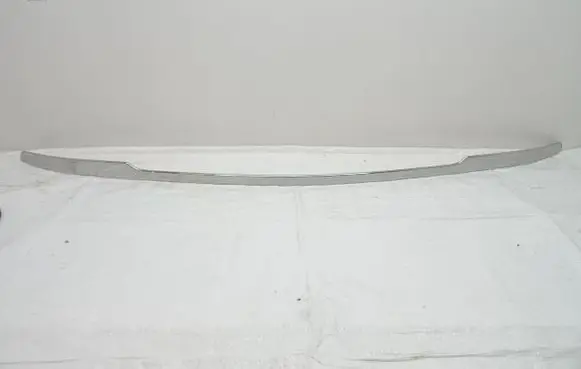 Citroen C4 Grand Picasso Rear window tailgate spoiler 1609404680