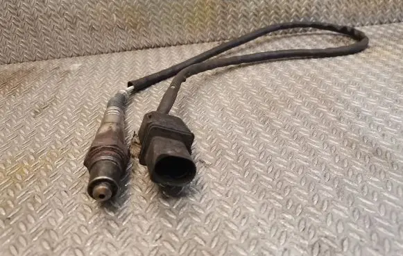 Mercedes-Benz CLS C219 Lambda probe sensor 0035427118