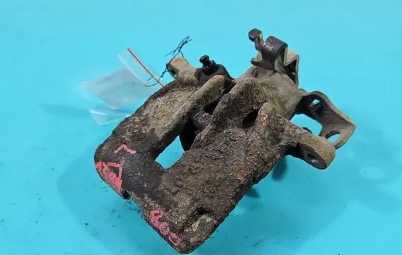 Opel Vivaro Rear brake caliper IMPRK1599800