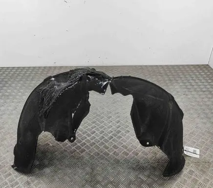 Audi Q5 SQ5 Rear arch fender liner splash guards 80A821172E