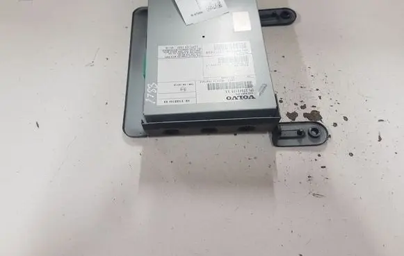 Volvo V40 Sound amplifier 31409139 31409144