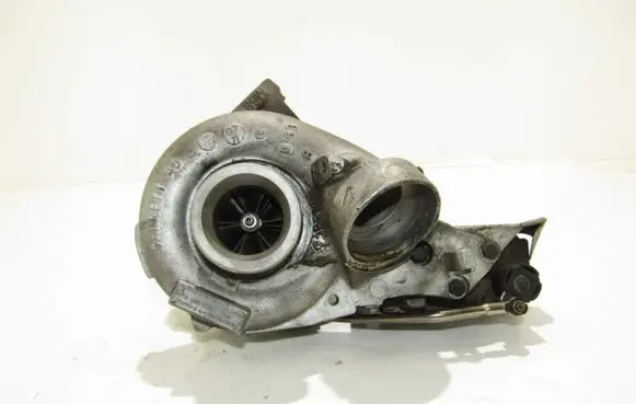 Mercedes-Benz C W204 Turbo a6460901080