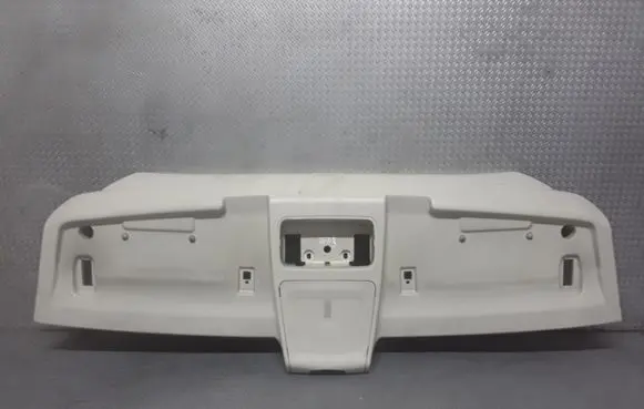 Lancia Musa Headlining lighting console trim 