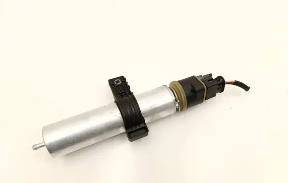 BMW 5 F10 F11 Fuel filter heater 8572519 8367072