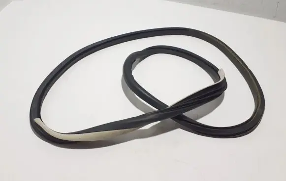 Renault Talisman Rear door rubber seal (on body) 828313177R