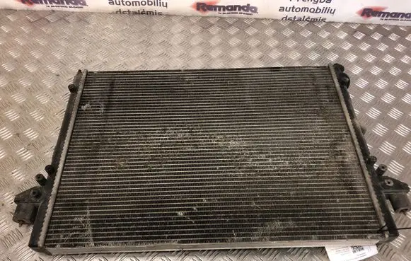 Ford Galaxy Coolant radiator 862487D
