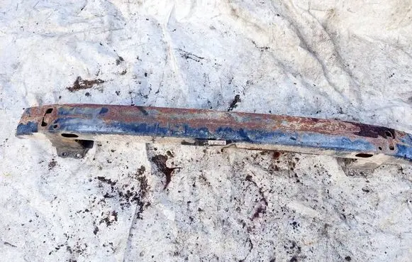Toyota Corolla Verso AR10 Rear beam 