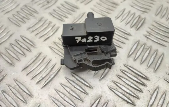 Mini Paceman (R61) Exhaust gas pressure sensor 7805152 780515201
