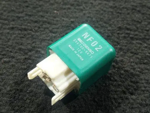 Mazda 323 F Other relay 0567009471