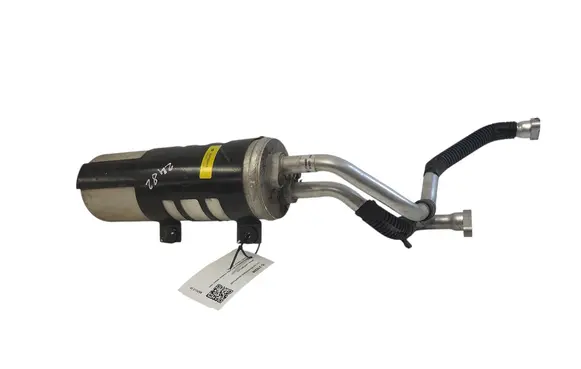 Nissan Leaf II (ZE1) Air conditioning (A/C) air dryer 924795SH0B 4479000260