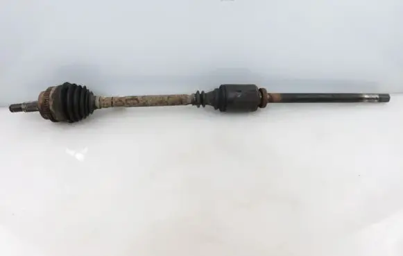 Renault Master II Front driveshaft 