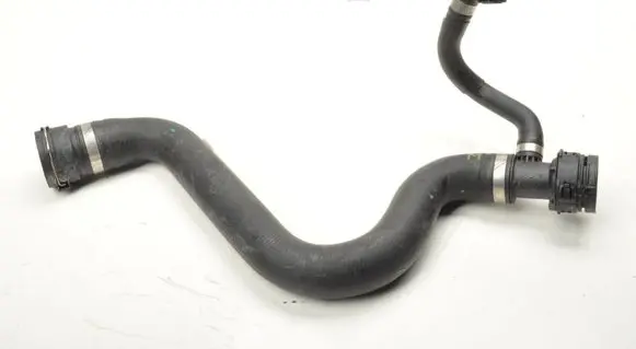 BMW 4 G22 G23 G24 G26 Engine coolant pipe/hose 8654823