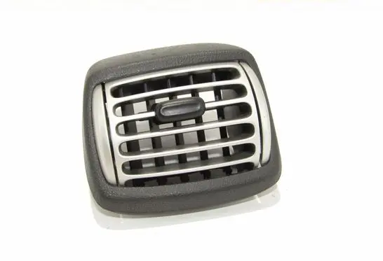 Smart ForTwo II Dash center air vent grill A4518300054