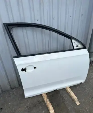 Skoda Rapid (NH) Front door