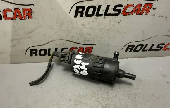 Peugeot Boxer Windscreen/windshield washer pump 