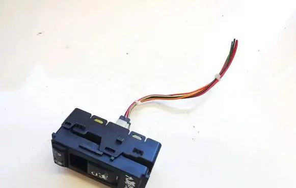 Chrysler Sebring (JS) Electric window control switch 2143465 214346-5