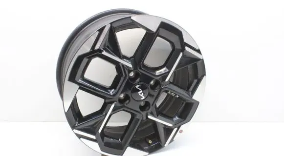 KIA Picanto R16 alloy rim 52910G6920