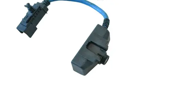 Windshield/windscreen camera