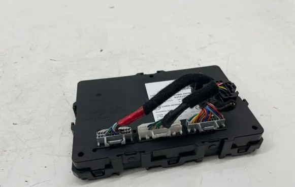 KIA Niro Other control units/modules 954B0G5CB0