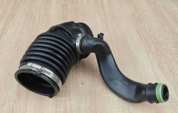 BMW X6 G06 Air intake duct part 1300452