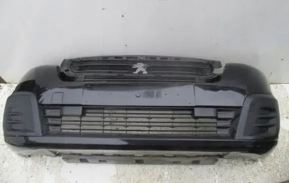 Peugeot Partner III Front bumper