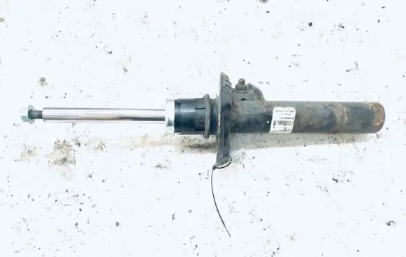 Volkswagen Jetta VI Front shock absorber/damper 5c0413031ba 5c0400054g
