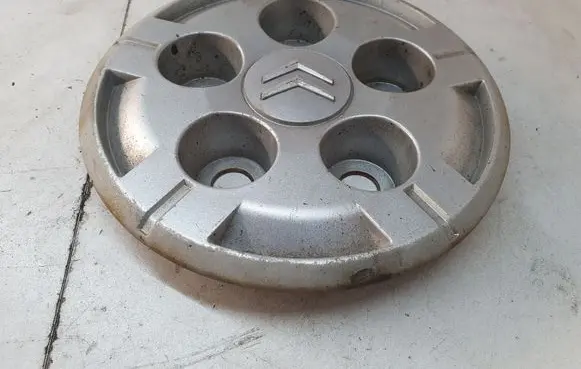 Citroen Jumper Original wheel cap B632