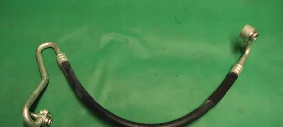 Audi A7 S7 4G Air conditioning (A/C) pipe/hose 4G0260707AP