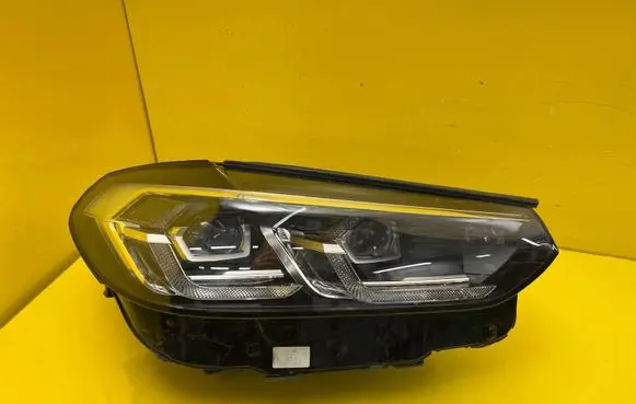 BMW X3 G01 Headlight/headlamp 5A2922807