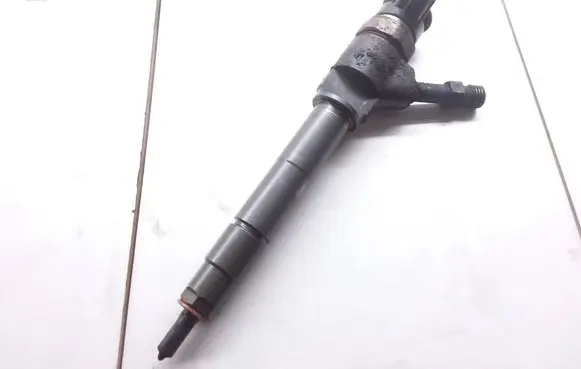 Ford Ranger Fuel injector 0445110250 WLAA13H50
