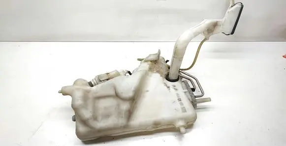 Mercedes-Benz E W211 Windshield washer fluid reservoir/tank 2118600160